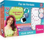 Clic Aplic da Luluca, Brinquedos Estrela