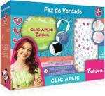 Clic Aplic da Luluca ESTRELA