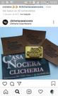 Clichê hot stamping