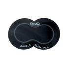 Click Pad Protetor P/ Pele De Bumbo Duplo Gibraltar SCGDCP