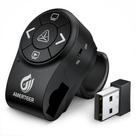 Clicker de apresentação sem fio AMERTEER para PowerPoint