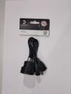 Cliff Top Plug Extensor para duplo USB a prova d'agua Cliff Top Plug Extensor para duplo USB a prova d'agua