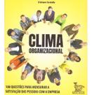 Clima organizacional Clima organizacional