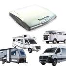 Climatizador Agroclima Van Kombi Motorhome Trailer