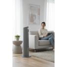Climatizador Ar 4 em 1: Frescor, Perfume e Conforto