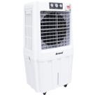 Climatizador Ar 90L Frio Industrial Portátil Evaporativo Umidificador 110V Branco Amvox ACL 9022 127