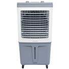 Climatizador Ar Frio Portátil Evaporativo 60 Litros Umidificador Ventisol Clin 60 Pro