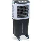 Climatizador Ar Portátil Evaporativo 75 Litros Industrial Ultraar Ultra 75 Litros