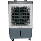 Climatizador AR Ventisol CLIR35 PRO 35 Litros 150 - 14202 BRANCO/CINZA 220 VOLTS