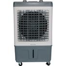 Climatizador AR Ventisol CLIR35 PRO 35 Litros 150 - 14203 BRANCO/CINZA 110 VOLTS