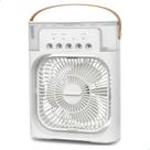 Climatizador Bivolt Conforto em Qualquer Voltagem