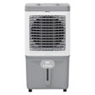 Climatizador Branco com Cinza 60 litros 150W Ventisol Ponente