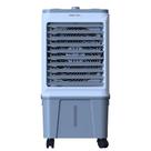 Climatizador Branco e Cinza 16 Litros 130 Watts 220 Volts CLIN16-02 - 15663 - VENTISOL Climatizador Branco e Cinza 16 Litros 130 Watts 220 Volts CLIN16-02 - 15663 - VENTISOL