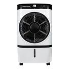 Climatizador Branco e Preto 9 Litros 65 Watts 220 Volts CLI09-02 - 19142 - VENTISOL Climatizador Branco e Preto 9 Litros 65 Watts 220 Volts CLI09-02 - 19142 - VENTISOL