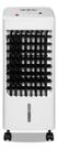 Climatizador Britania Bcl05fi 4 Em 1 Frio 127v 3 Litros 80w