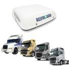 Climatizador Caminhão Resfriagro Resfriar Volvo Fh Nh Fm Vm Climatizador Caminhão Resfriagro Resfriar Volvo Fh Nh Fm Vm