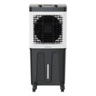 Climatizador Clin Pro Preto 80L 150W 110V VENTISOL Climatizador Clin Pro Preto 80L 150W 110V VENTISOL