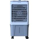 Climatizador clin35 pro-01 litros 150w 127v Climatizador clin35 pro-01 litros 150w 127v