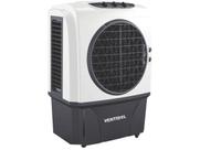 Climatizador De Ambientes Evaporativo Industrial Ventisol 45 Litros