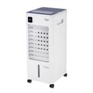 Climatizador de Ar 3 em 1 WAP Clima Control Digital 100 W 8,5 L Timer 12h Painel Touch Ventilação Umidificação Climatização