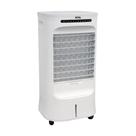 Climatizador de ar 4 em 1 Ventila Umidifica Filtra Resfria Artic Fresh 10l Ecl100d 220v - Eos B164076 Climatizador de ar 4 em 1 Ventila Umidifica Filtra Resfria Artic Fresh 10l Ecl100d 220v - Eos B164076