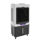 Climatizador de Ar 80 litros - 5 em 1 - CP80 - 80 Litros de reservatório - Praxis Eletrodomésticos