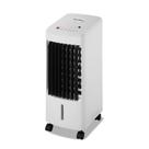 Climatizador de Ar Britânia 5 em 1 Capacidade 4 Litros 110v ou 220V Climatizador de Ar Britânia 5 em 1 Capacidade 4 Litros 110v ou 220V