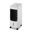 Climatizador de Ar Britânia BCL05FI 4 em 1 3,2L. 127V