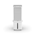Climatizador de Ar Cadence 3 em 1 Compactar CLI530 8,4L 3 Velocidades 220V Climatizador de Ar Cadence 3 em 1 Compactar CLI530 8,4L 3 Velocidades 220V