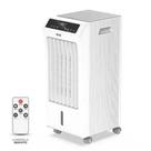 Climatizador De Ar Digital 110V 3 em 1 65W Bak BK-CAF76-127 Climatizador De Ar Digital 110V 3 em 1 65W Bak BK-CAF76-127