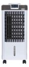 Climatizador De Ar Digital Cp04d Praxis Branco
