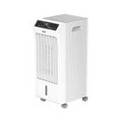 Climatizador de Ar Digital Ventilador Umidificador com Reservatório Água 5 Litros Bak 220v