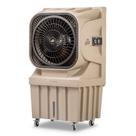 Climatizador de ar evaporativo industrial 125L 150m² - CLES18A2 (220V)