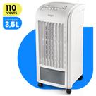 Climatizador de Ar Frio 3 em 1 Elgin Smart 3,5 litros 110V