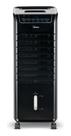 Climatizador de Ar Frio, 60W, 4,5L, Midea Preto 110V, AKAP1