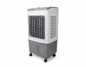 Climatizador de ar frio evaporativo portatíl 30 litros econômico