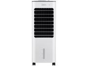 Climatizador de Ar Frio Midea 5 Litros Branco ACM51 127V