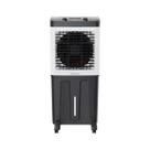 Climatizador De Ar Frio Portátil 80 litros Industrial Evaporativo Ventilador Umidificador Ventisol Climatizador De Ar Frio Portátil 80 litros Industrial Evaporativo Ventilador Umidificador Ventisol