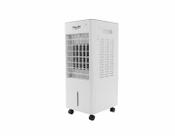 Climatizador De Ar Frio Portatíl Evaporativo 12 Litros Econômico
