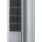 Climatizador De Ar Frio Torre Spirit 7 Litros 80w 220v Prata