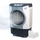 Climatizador de Ar Industrial Evaporativo 45 Litros Zellox ZLX-45 Master