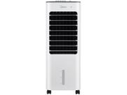 Climatizador de Ar Midea Frio Umidificador 3 Velocidades 5L ACM51 Climatizador de Ar Midea Frio Umidificador 3 Velocidades 5L ACM51