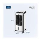 Climatizador de Ar Mondial Flash Air CL-03 80W