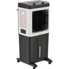 Climatizador de ar portátil 5 funções 80 litros - CLIN80 PRO (220V)