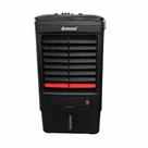 Climatizador de Ar Portátil Amvox ACL 018 Preto 18 Litros 110V 220V