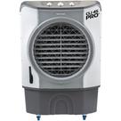 Climatizador de ar portátil evaporativo 45L 40 m² 5 em 1 - CLI45 PRO2 (220V)