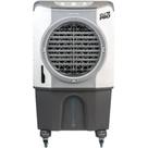 Climatizador de ar portátil evaporativo 70L 50m² 5 em 1 - CLI 70PRO2 (110V)