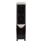 Climatizador de ar portátil sixxis sx045a 32 litros residencial