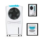 Climatizador De Ar Portátio 27 Litros 220v Climatizador De Ar Portátio 27 Litros 220v
