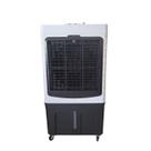 Climatizador De Ar Praxis CP80 127V Branco-Preto